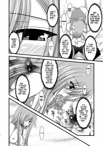[Charu] Melon ga Chou Shindou! R2 | Melon in Full Swing! R2 Fhentai - Page 7