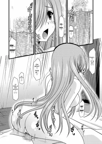 [Charu] Melon ga Chou Shindou! R2 | Melon in Full Swing! R2 Fhentai - Page 9