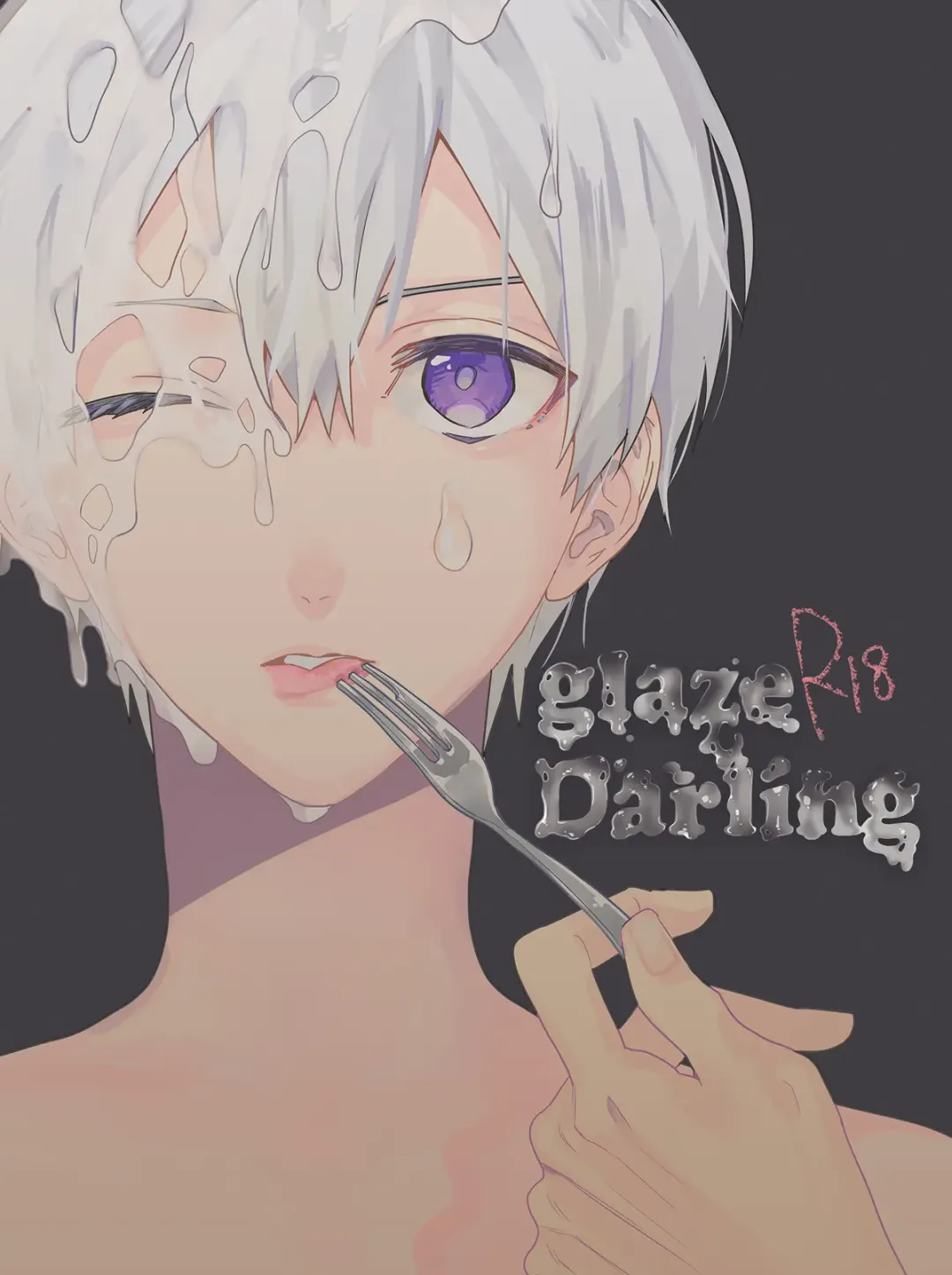 Read [Kosameda Yuu] glaze Darling - Fhentai.net