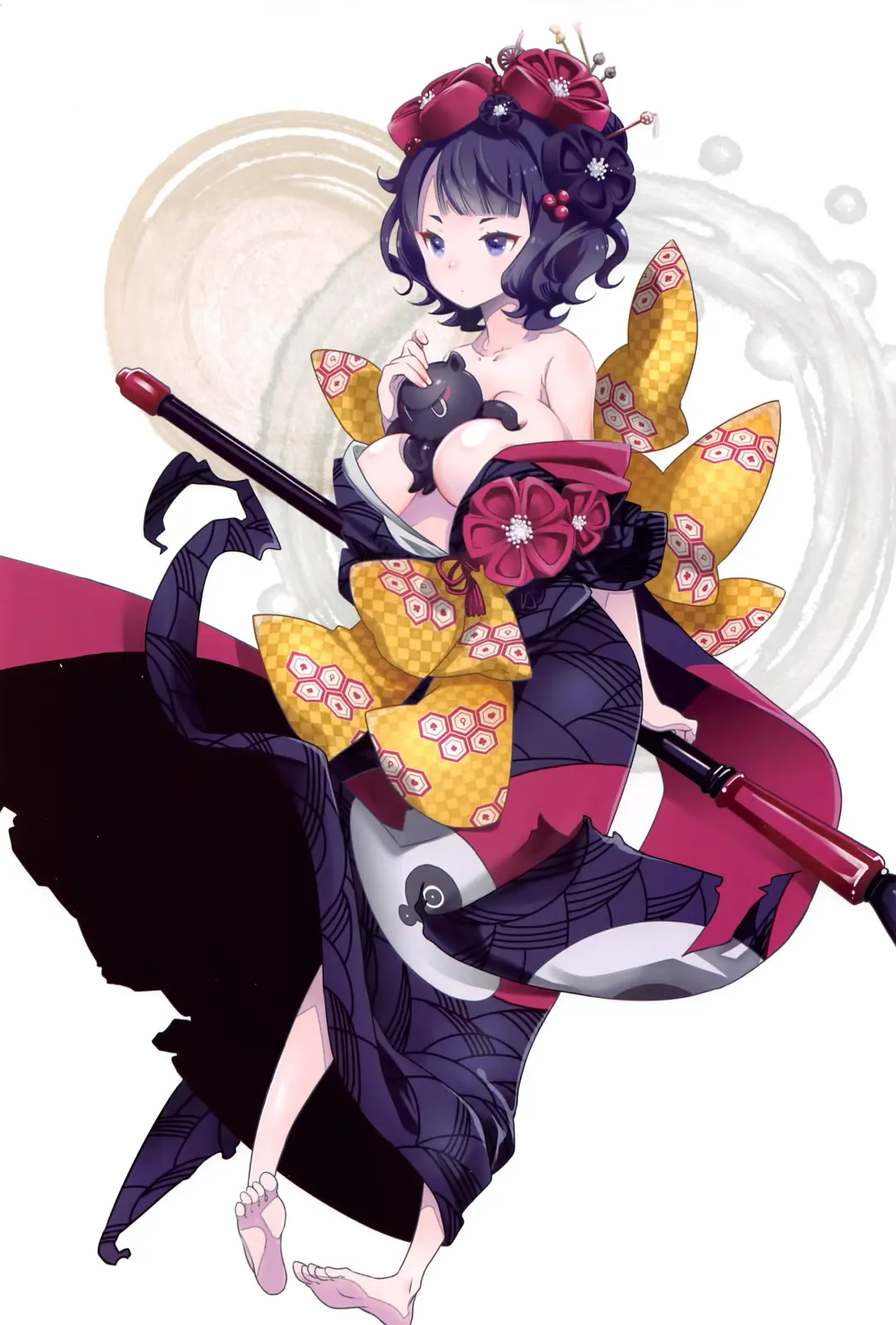 [Iwami Shouko] Shitto Nante Daikirai! | I Hate Being Jealous! Fhentai - Page 3