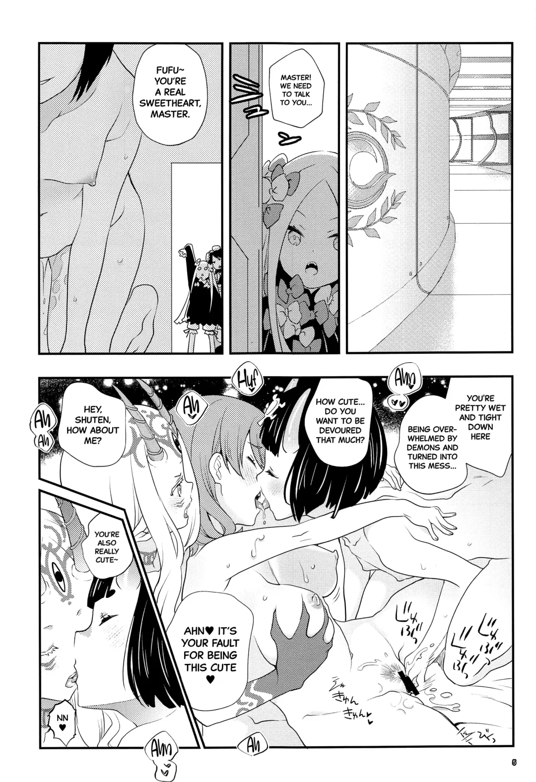 [Iwami Shouko] Shitto Nante Daikirai! | I Hate Being Jealous! Fhentai - Page 8