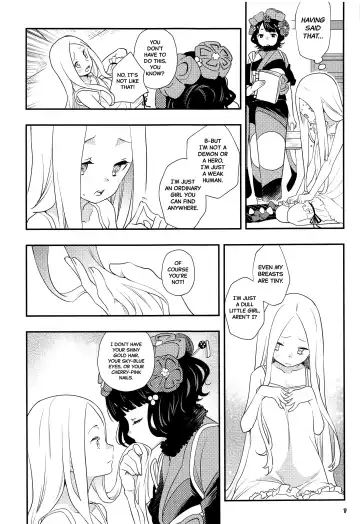 [Iwami Shouko] Shitto Nante Daikirai! | I Hate Being Jealous! Fhentai - Page 10