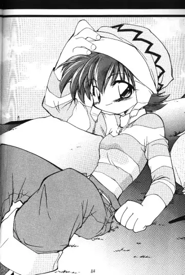 MY FAVOURITE Fhentai - Page 82