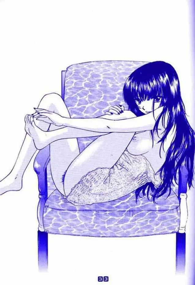 [Ozaki Miray - Ryo] Nozomi No Nakuranai Sekai Fhentai - Page 34