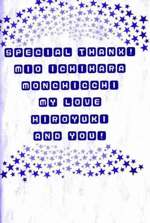 [Ozaki Miray - Ryo] Nozomi No Nakuranai Sekai Fhentai - Page 43