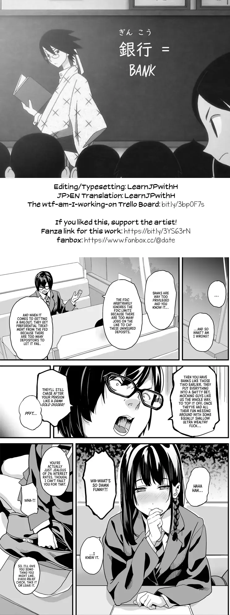 [Date] Tanin ni Naru Kusuri 5 | Medicine to Become Another Person 5 Fhentai - Page 24