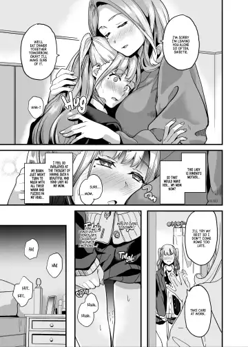 [Date] Tanin ni Naru Kusuri 5 | Medicine to Become Another Person 5 Fhentai - Page 14