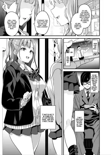 [Date] Tanin ni Naru Kusuri 5 | Medicine to Become Another Person 5 Fhentai - Page 2