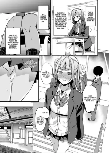 [Date] Tanin ni Naru Kusuri 5 | Medicine to Become Another Person 5 Fhentai - Page 22
