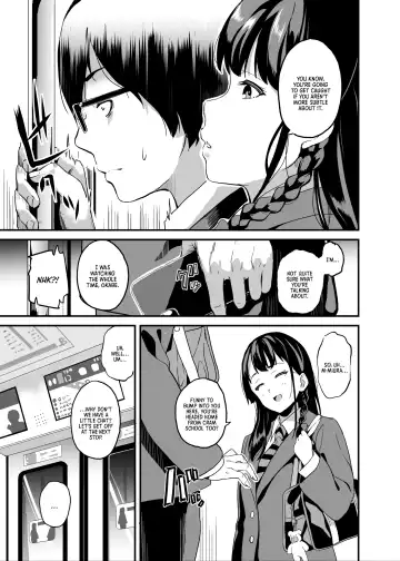 [Date] Tanin ni Naru Kusuri 5 | Medicine to Become Another Person 5 Fhentai - Page 4