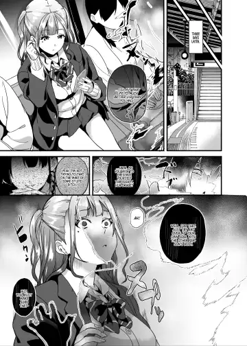 [Date] Tanin ni Naru Kusuri 5 | Medicine to Become Another Person 5 Fhentai - Page 8