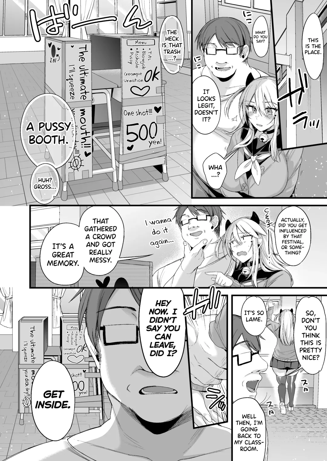[Kaenuco] Miya-chan 1-nen Choukyou Chuu | Miya-chan's Year-Long Training Second Part Fhentai - Page 77