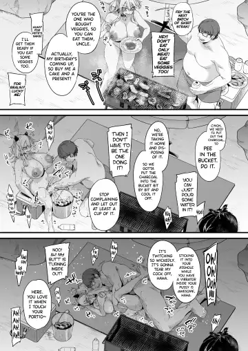 [Kaenuco] Miya-chan 1-nen Choukyou Chuu | Miya-chan's Year-Long Training Second Part Fhentai - Page 34
