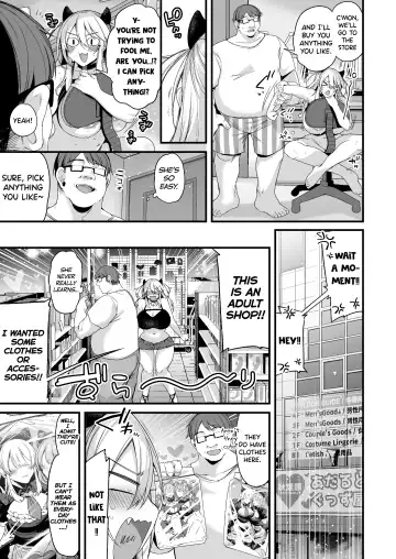 [Kaenuco] Miya-chan 1-nen Choukyou Chuu | Miya-chan's Year-Long Training Second Part Fhentai - Page 40