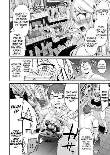 [Kaenuco] Miya-chan 1-nen Choukyou Chuu | Miya-chan's Year-Long Training Second Part Fhentai - Page 41