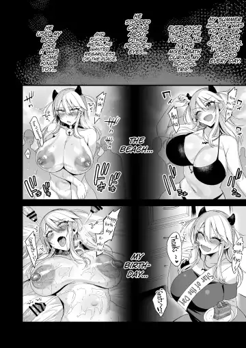 [Kaenuco] Miya-chan 1-nen Choukyou Chuu | Miya-chan's Year-Long Training Second Part Fhentai - Page 73