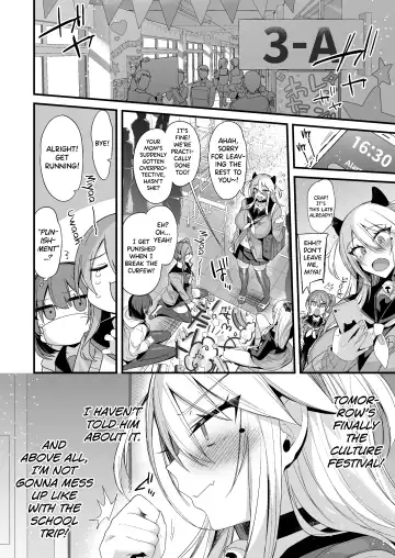 [Kaenuco] Miya-chan 1-nen Choukyou Chuu | Miya-chan's Year-Long Training Second Part Fhentai - Page 75