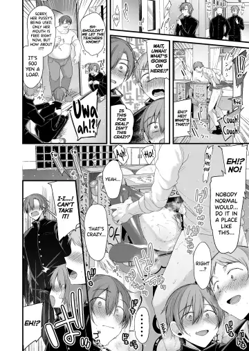 [Kaenuco] Miya-chan 1-nen Choukyou Chuu | Miya-chan's Year-Long Training Second Part Fhentai - Page 81