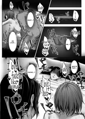 [Mitsudoue] Gikei ni Haiboku Cool na Hitodzuma Fhentai - Page 41