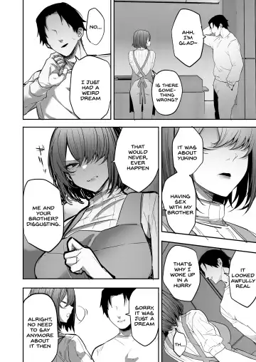 [Mitsudoue] Gikei ni Haiboku Cool na Hitodzuma Fhentai - Page 45
