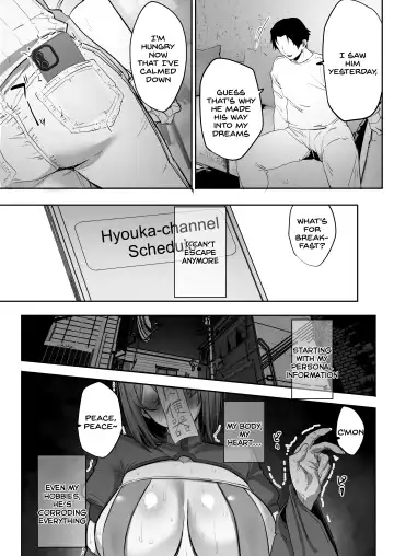 [Mitsudoue] Gikei ni Haiboku Cool na Hitodzuma Fhentai - Page 46