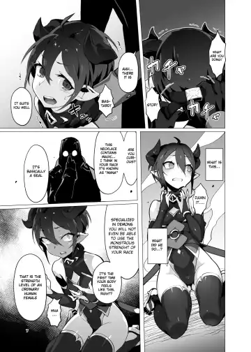 [Oxideengine] Kikoku -Onihime Kankin Inmushi Kisei- Fhentai - Page 6