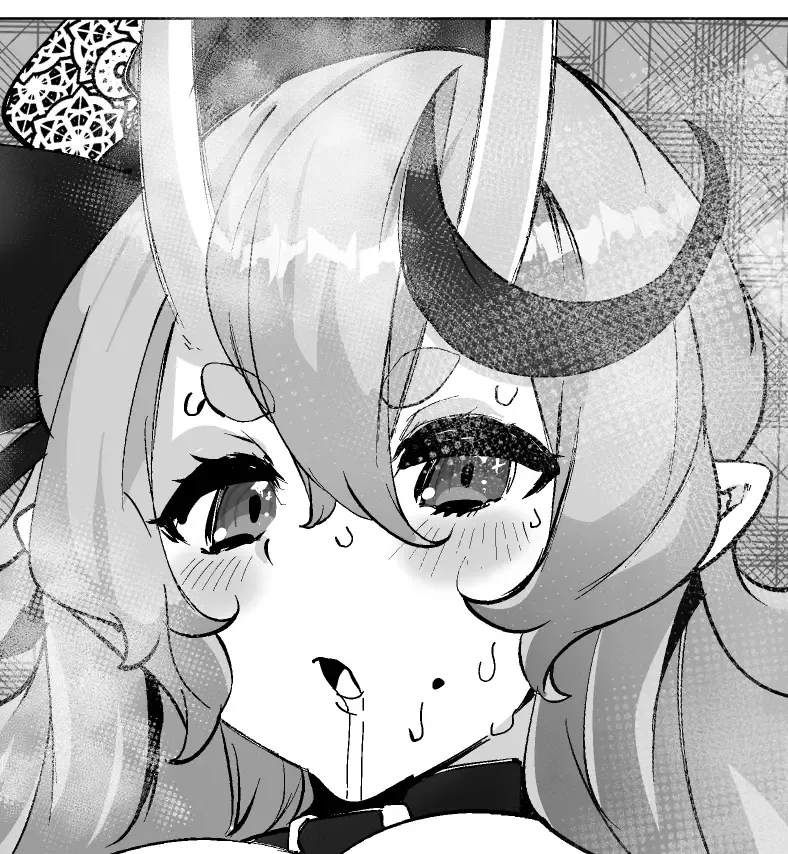 [Mr.way] Haishin no Ura de Bachiboko ni Sarete Iru Oni no rdmkt-sama Fhentai - Page 22