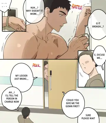 [Ppatta] Junho no Kenkoushindan | Junho's Health Check Fhentai.net - Page 5