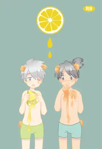 HOT Lemonade - Fhentai.net