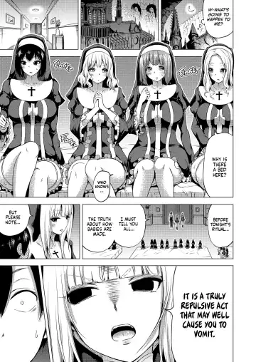 [Akatsuki Myuuto] Harem Paradise in Another World (decensored) Fhentai.net - Page 10