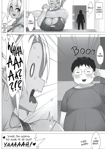 [23] Training Day (decensored) Fhentai.net - Page 18