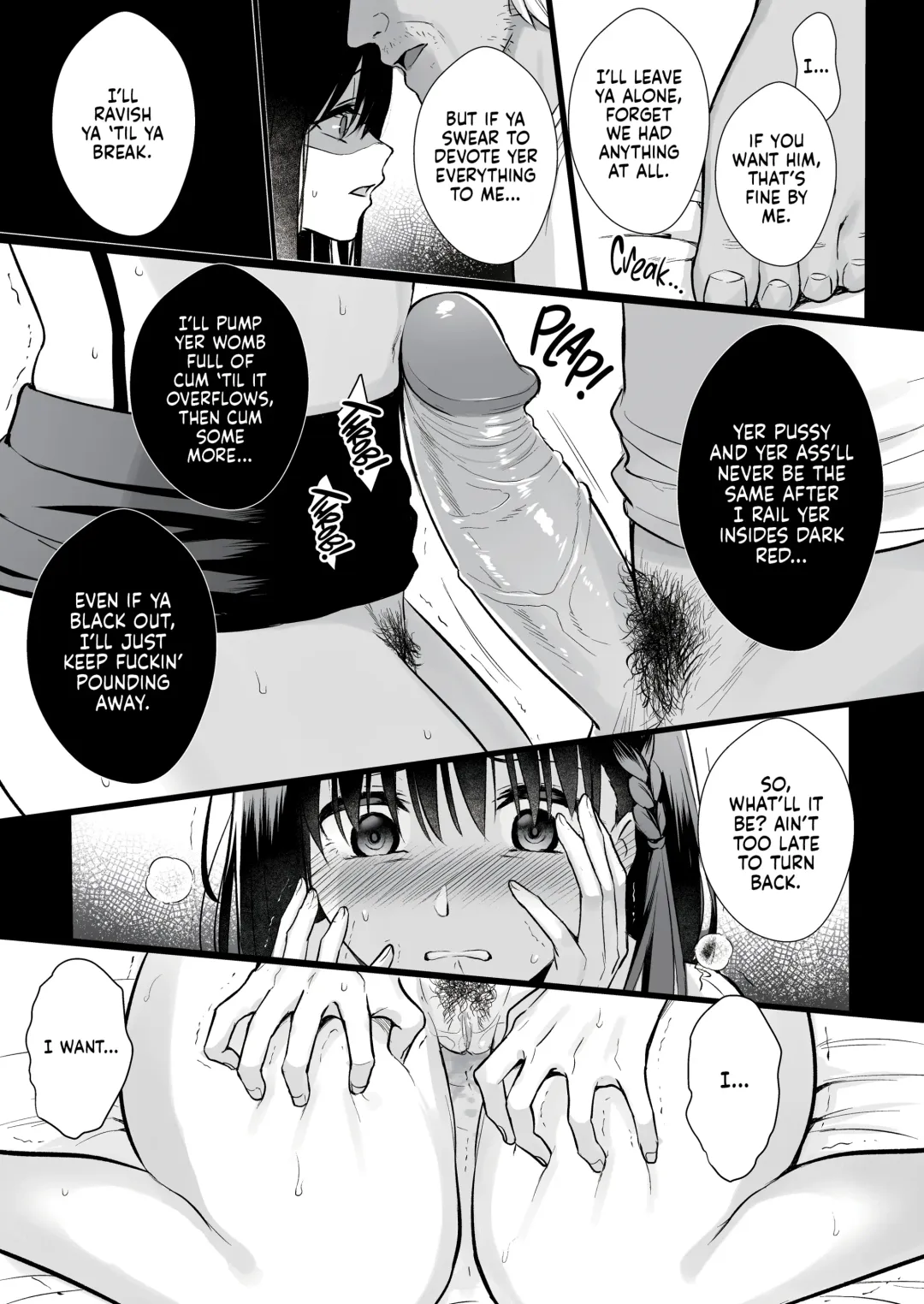 [Ame Arare] Girl in the Library Vol. 4 (decensored) Fhentai - Page 12