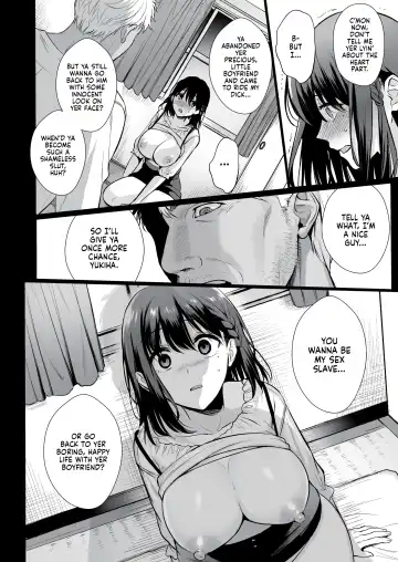 [Ame Arare] Girl in the Library Vol. 4 (decensored) Fhentai - Page 11