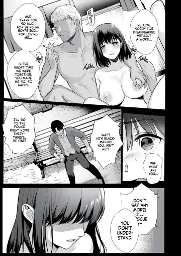 [Ame Arare] Girl in the Library Vol. 4 (decensored) Fhentai - Page 14
