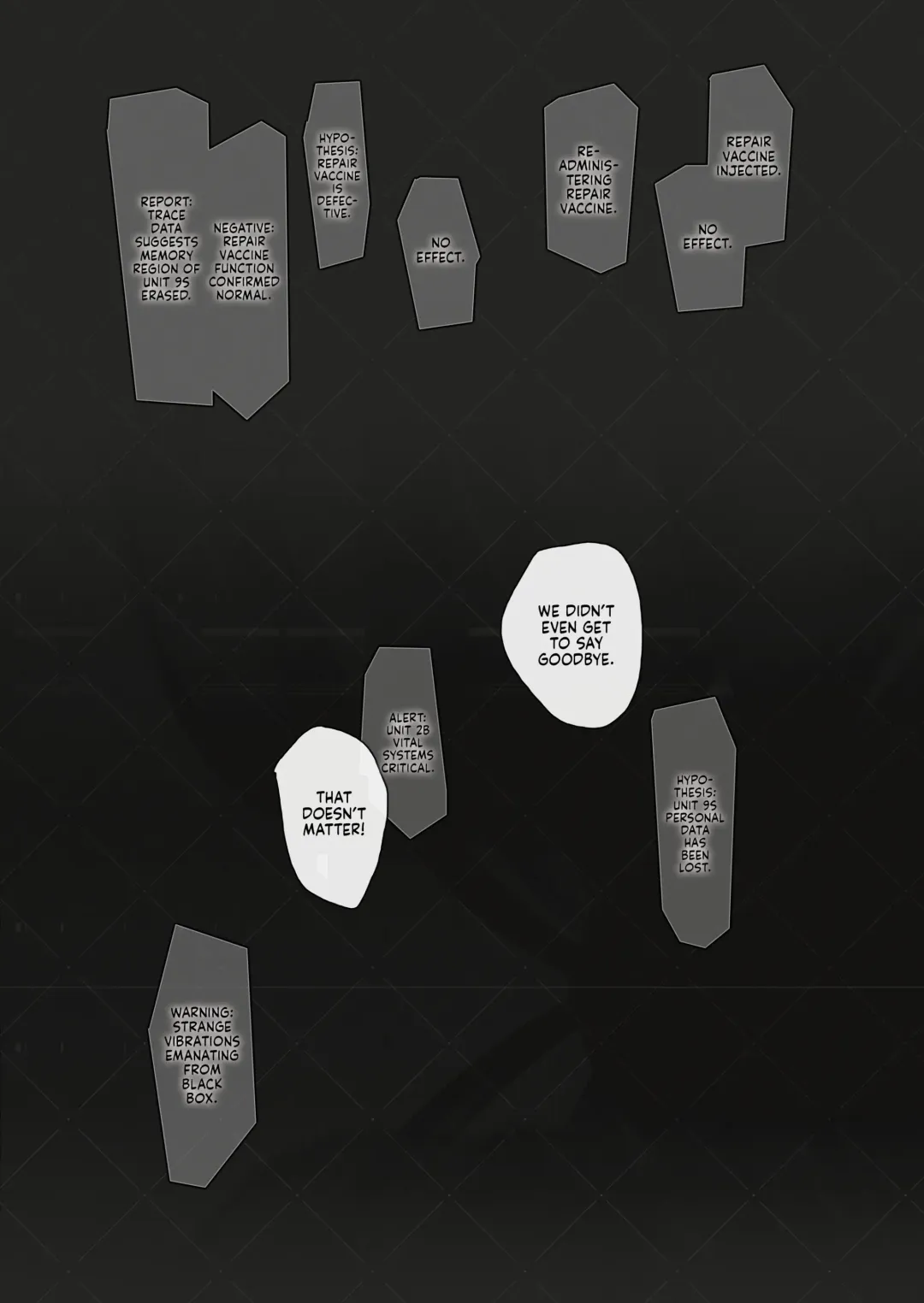 2B9SA2 (decensored) Fhentai - Page 26