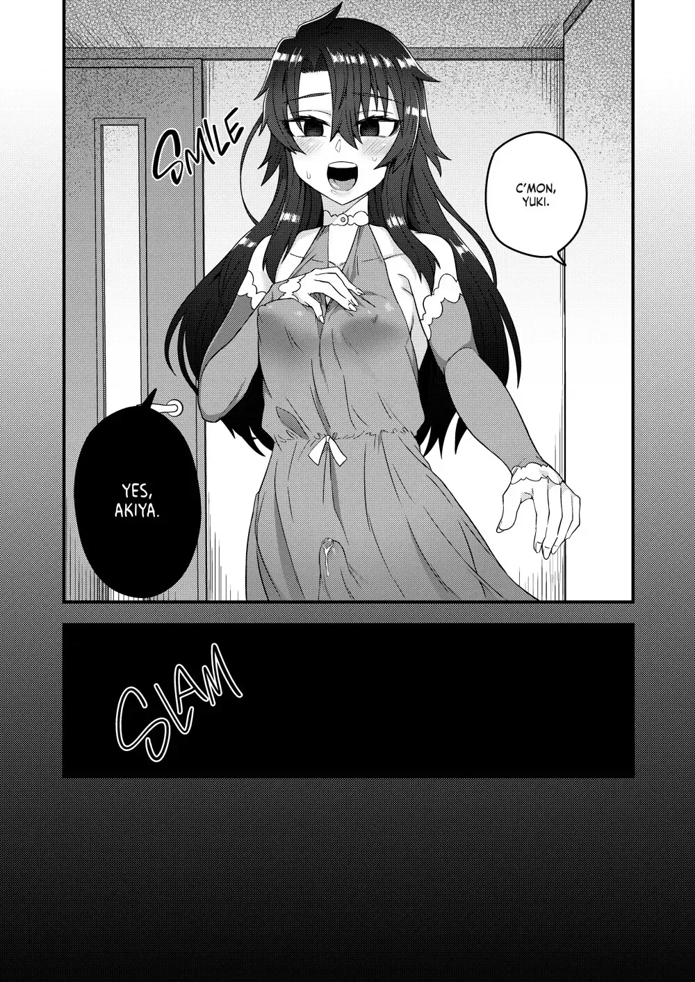 Application Transformation (decensored) Fhentai.net - Page 29