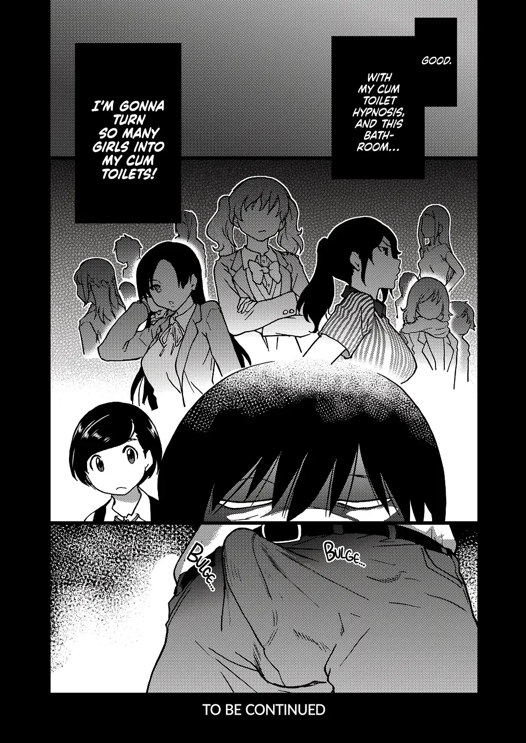 Yamori's Cum Toilets (decensored) Fhentai.net - Page 35