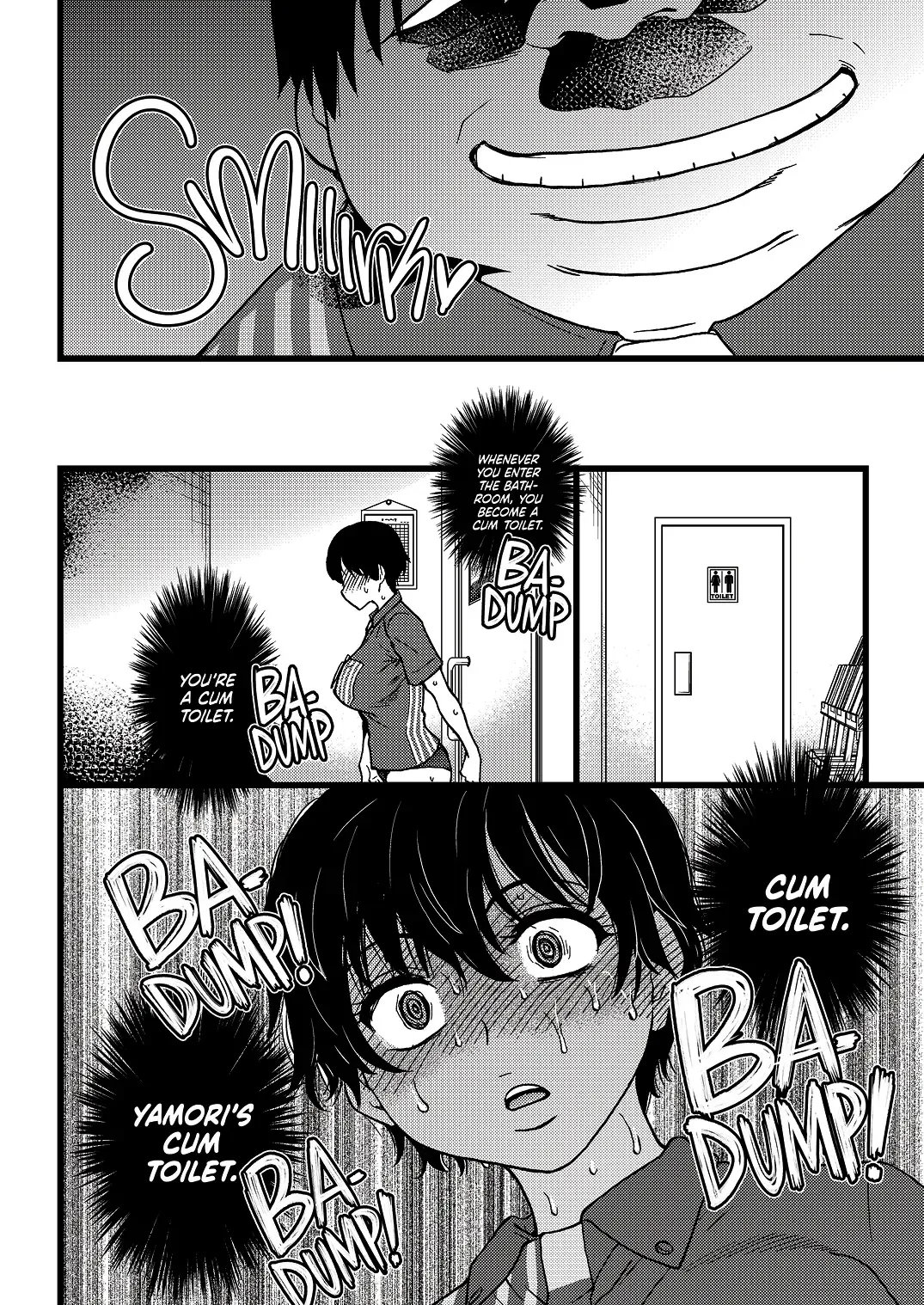 Yamori's Cum Toilets (decensored) Fhentai.net - Page 63