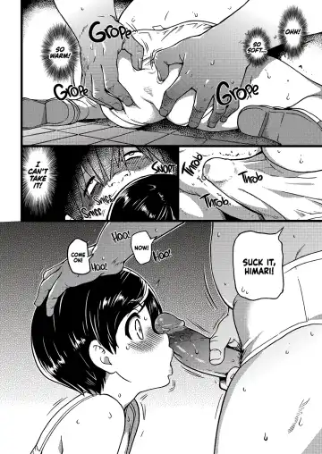 Yamori's Cum Toilets (decensored) Fhentai.net - Page 15