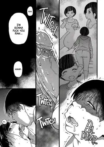 Yamori's Cum Toilets (decensored) Fhentai.net - Page 22