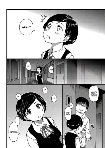 Yamori's Cum Toilets (decensored) Fhentai.net - Page 33