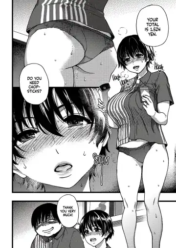 Yamori's Cum Toilets (decensored) Fhentai.net - Page 59