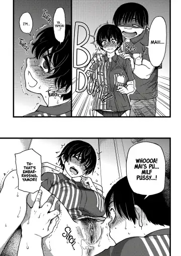 Yamori's Cum Toilets (decensored) Fhentai.net - Page 64