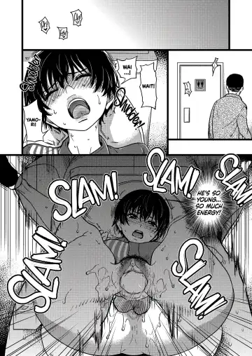 Yamori's Cum Toilets (decensored) Fhentai.net - Page 69