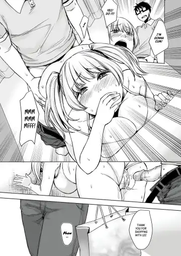 My Life After Bringing Home a Runaway Highschool Gal 2 (decensored) Fhentai.net - Page 13