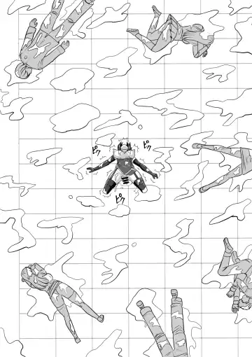 [Takizawa Taki] Futanari Shasei Kanri! 2 ~100-nichi-go ni Shasei suru Taima Shito Luna~ Fhentai - Page 103