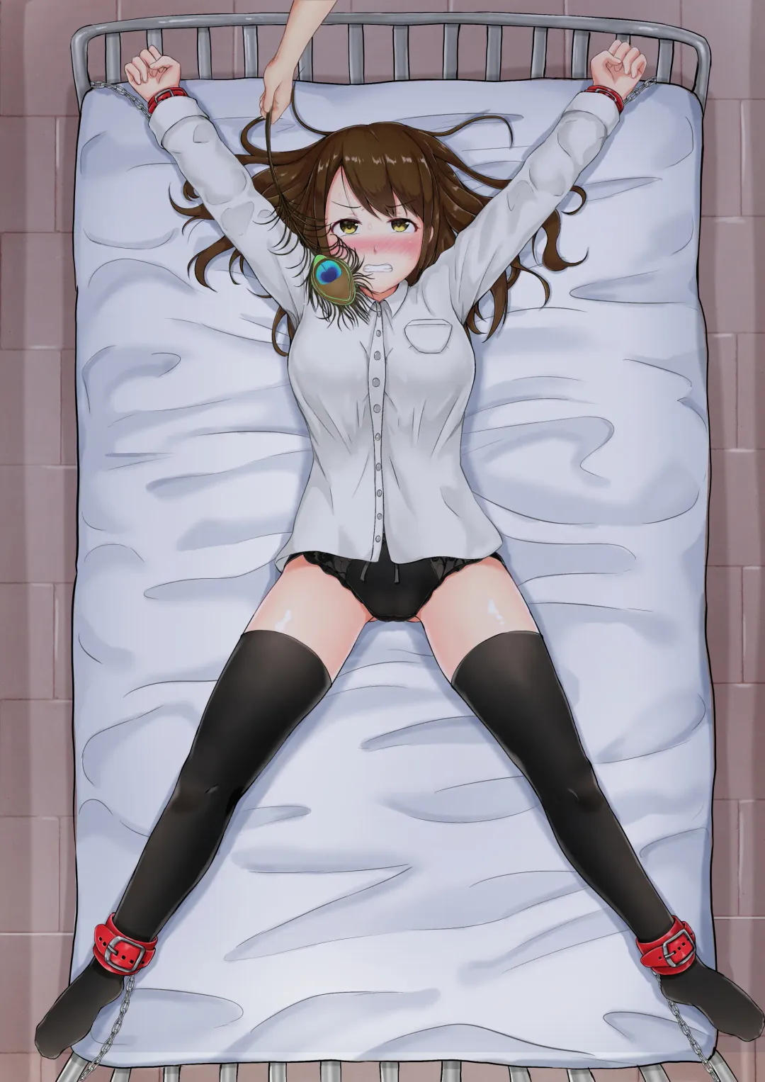 [Nisusu] Tannin no Junan Fhentai - Page 11