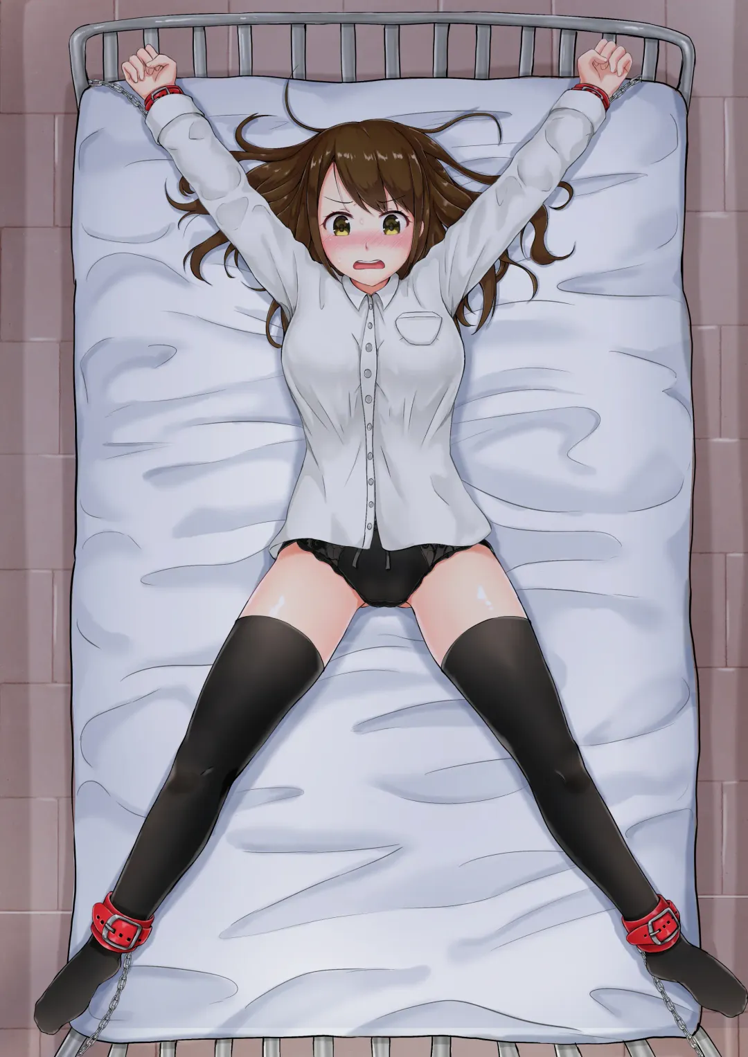 [Nisusu] Tannin no Junan Fhentai - Page 19