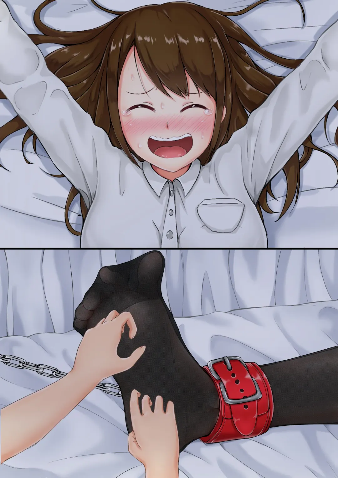 [Nisusu] Tannin no Junan Fhentai - Page 25