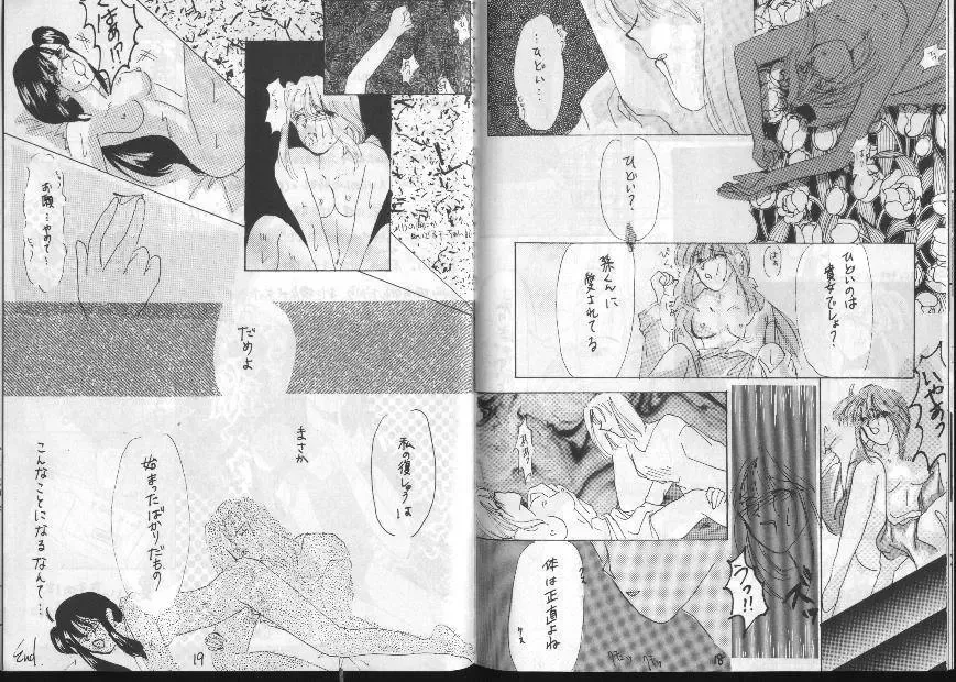 Dragonball for adult Fhentai - Page 11